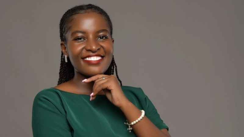 Magdalene Wambui, LinkedIn