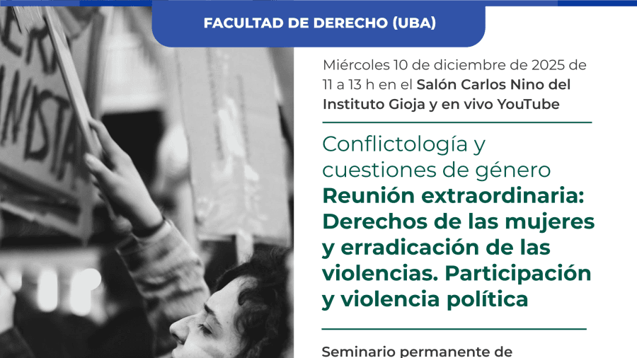 Derechos de las Mujeres Participación política. Violencia Política Digital