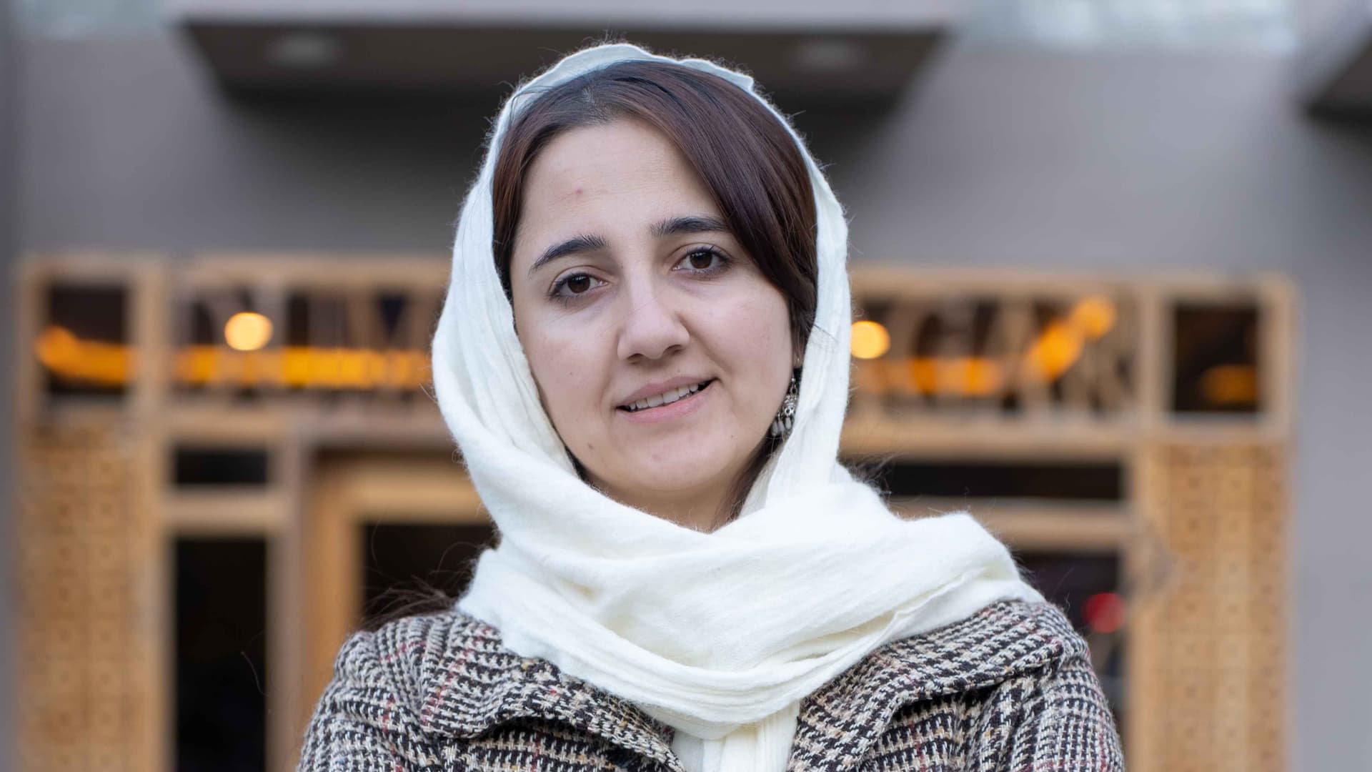 Zahra Nooreen