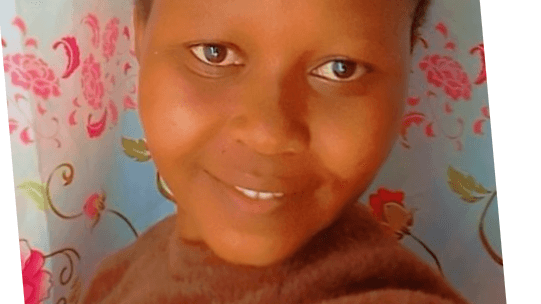 Hellen Ndanu 