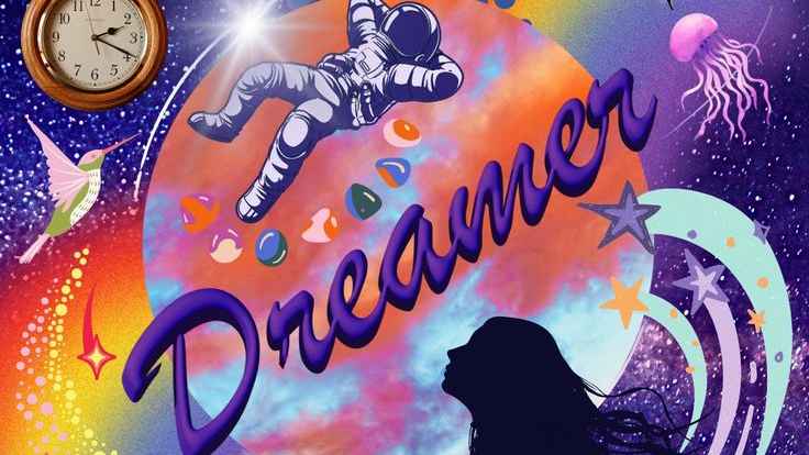 Future Dreams Vision Human Rights