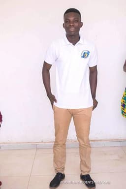 Profile Photo