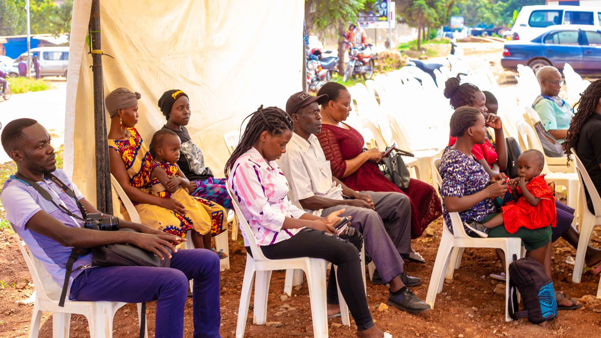 women empowerment uganda