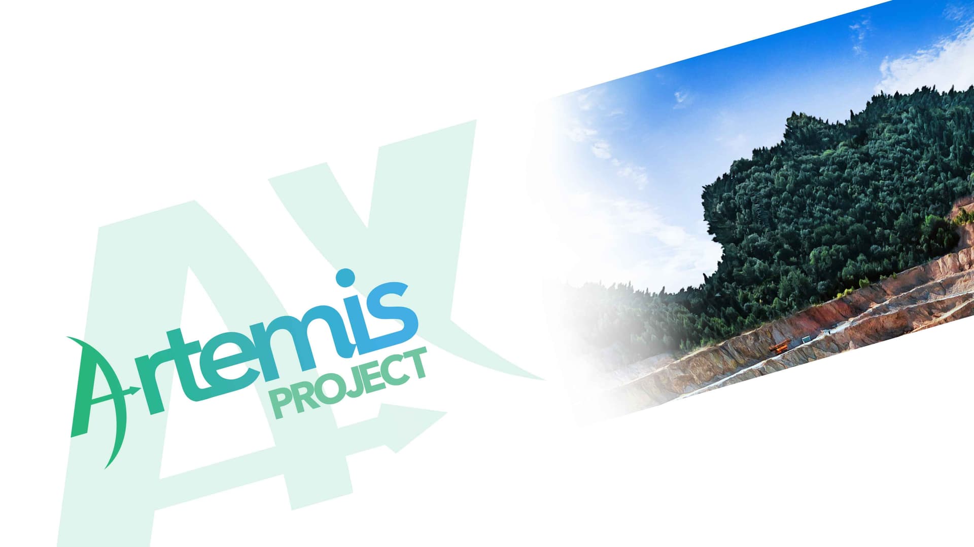 Image is our logo banner