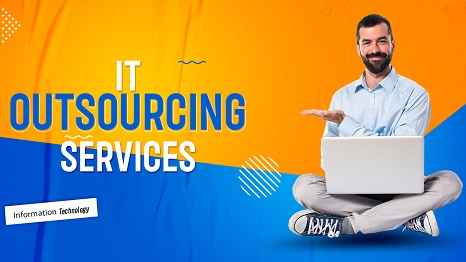 IT Outsourcing Services