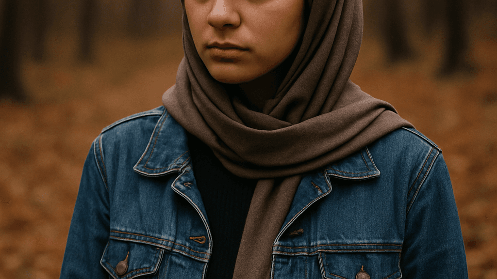 No” means no. Haya’s story is a voice for every woman who has ever been unheard. A reminder that boundaries are not open for interpretation they are to be respected.