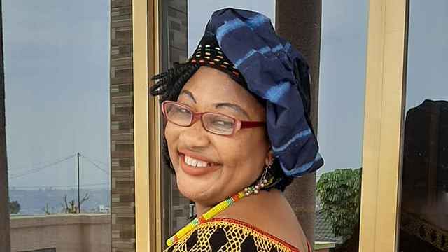 Picture of Adah Mbah