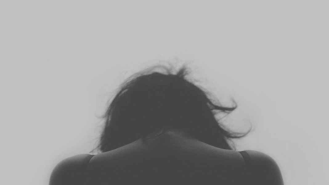 SILENT PAIN