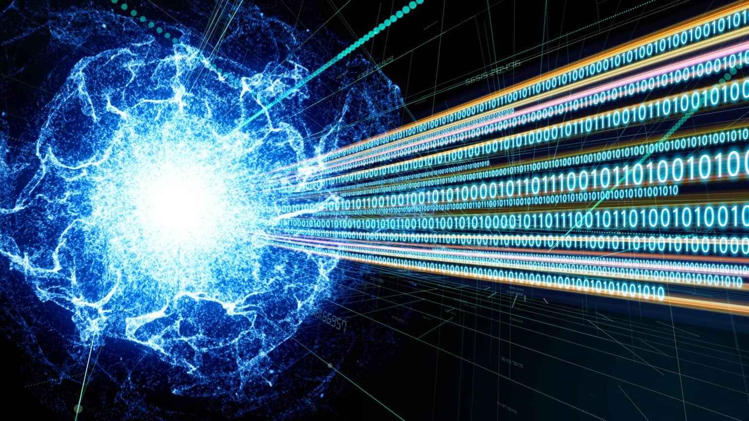 Quantam Money future