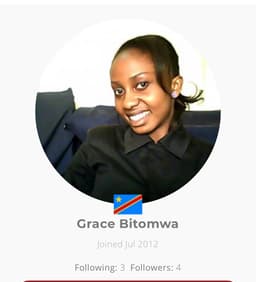 Profile Photo