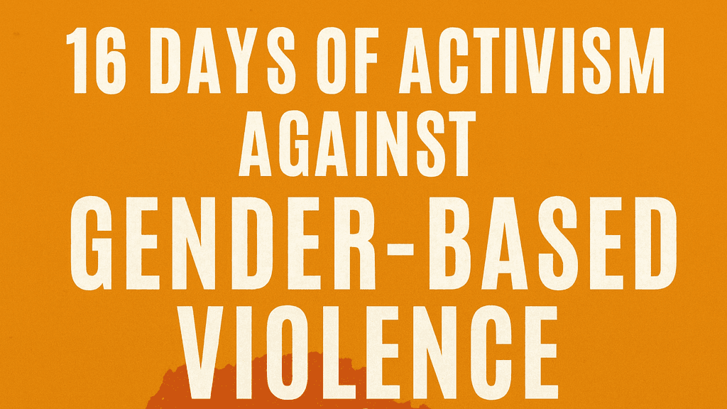 Gender Base Violence Education Awareness